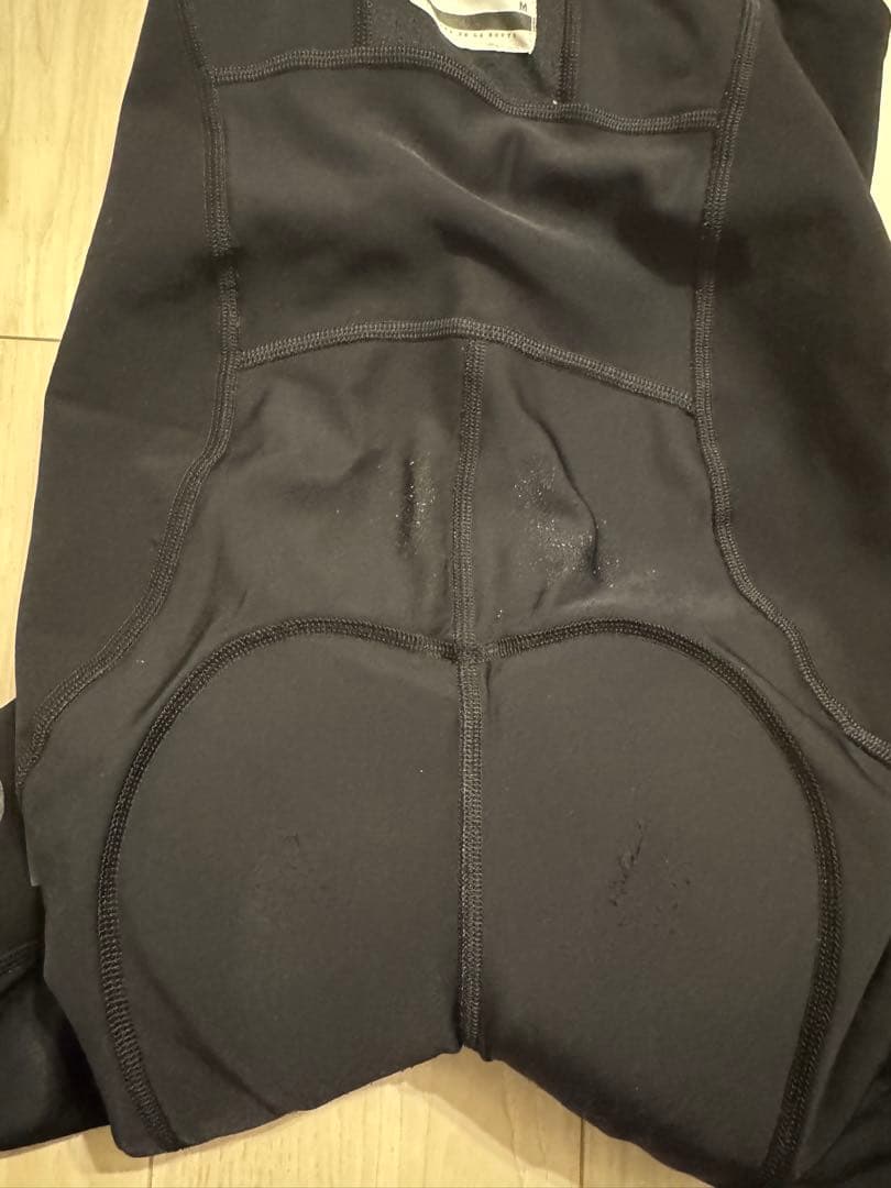 Rapha pro teamサーマルビブショーツ