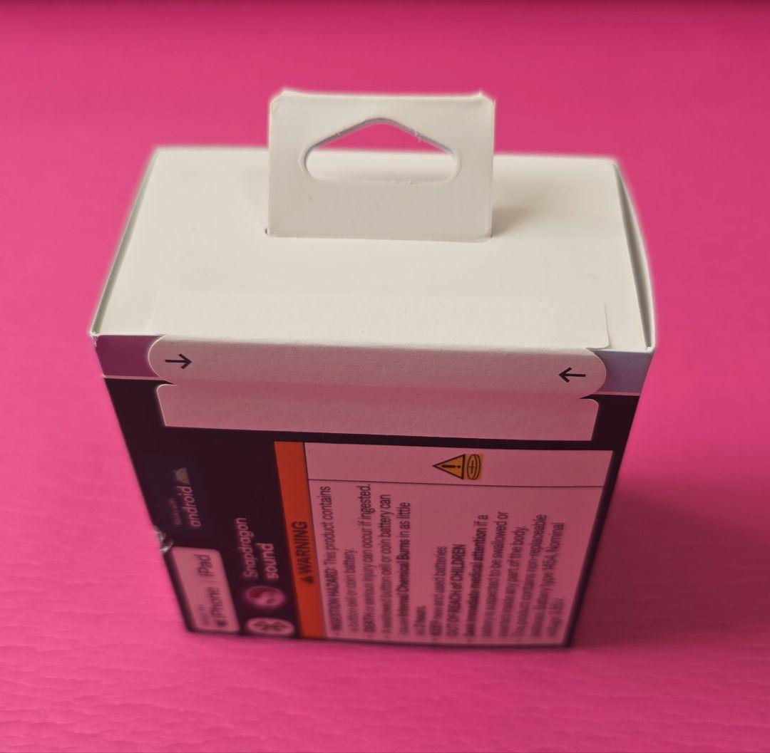 【新品未開封】Bose QuietComfort Ultra 第1世代