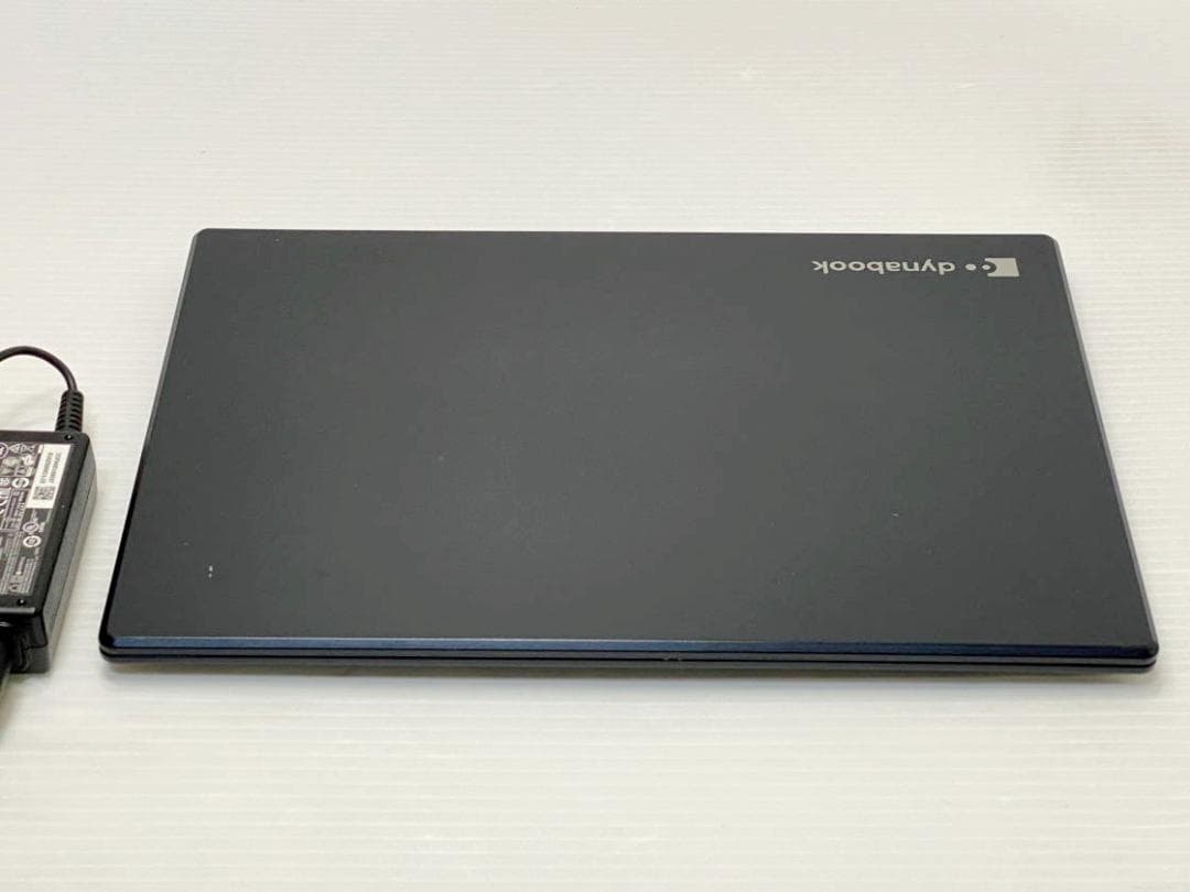 第10世代Core i7 dynabook G83/FR 16G SSD256G