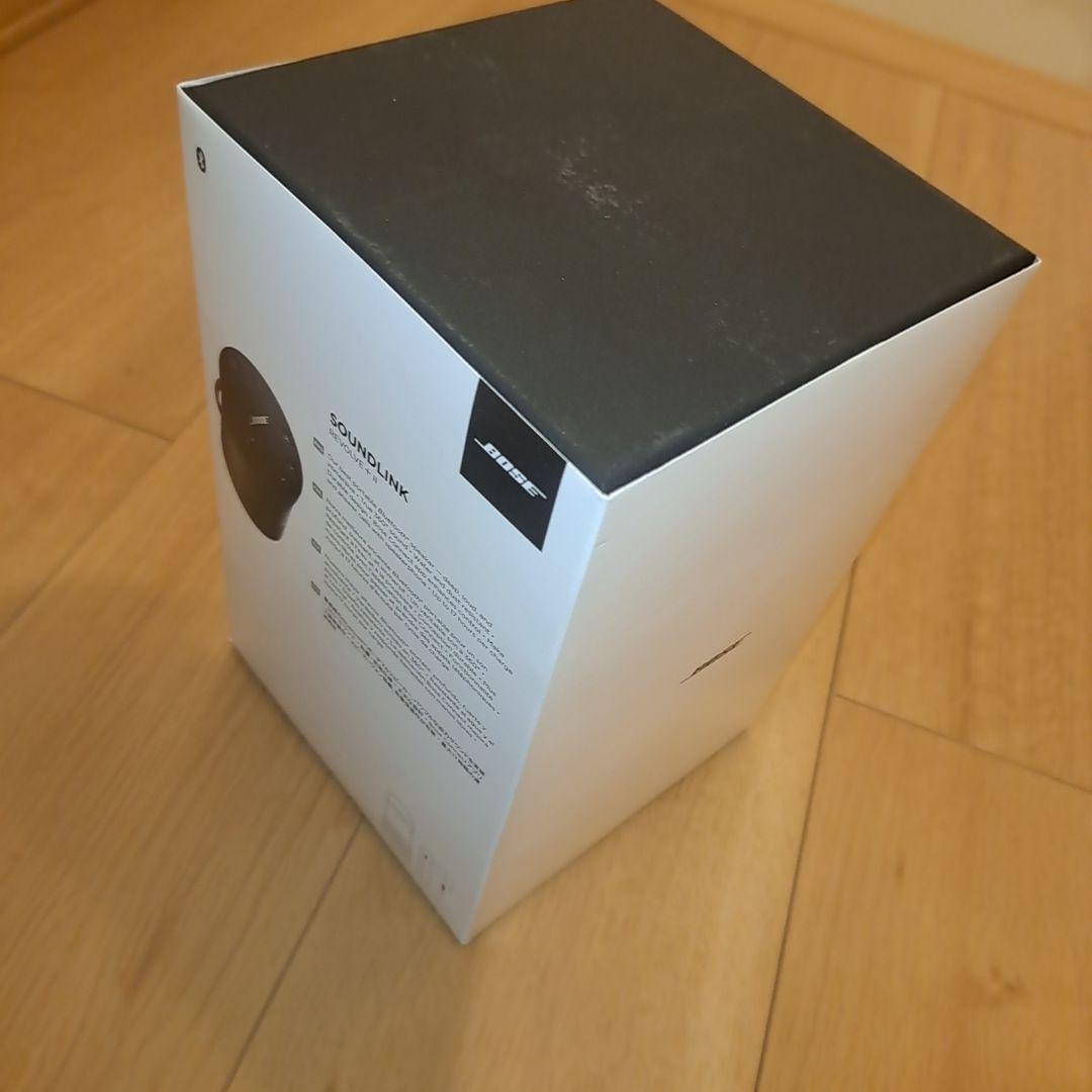 スピーカー・ウーファー BOSE SoundLink Revolve+ II
