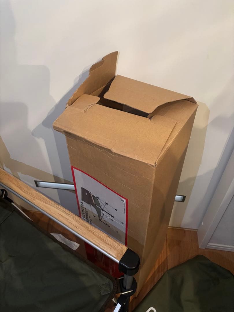 コールマン　キャプテンチェア　2-WAY CAPTAIN CHAIR