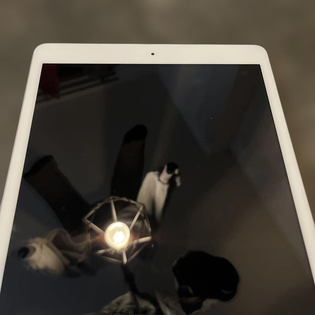 iPad 第7世代 32GB スペースグレー Apple