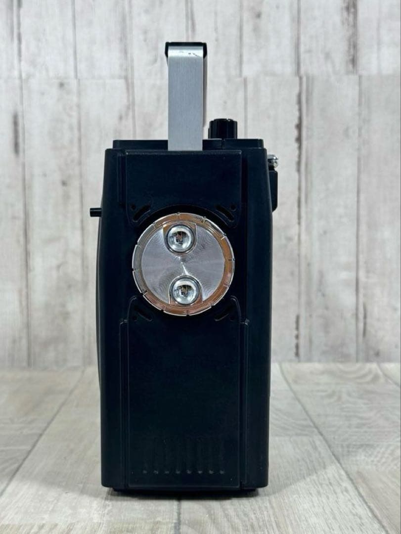 昭和レトロ品　JAGAM ラジオカセットJR-3600 希少