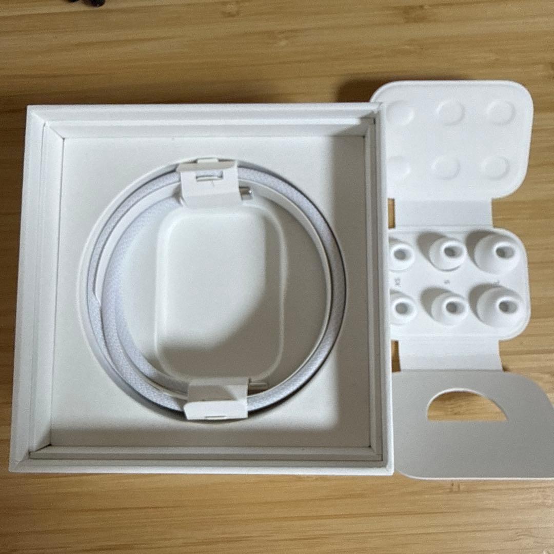 AirPods 第2世代