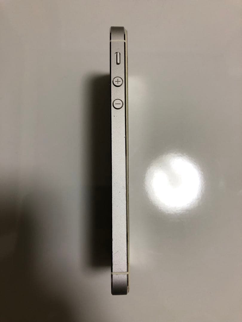 iPhone 5 16GB ソフトバンク