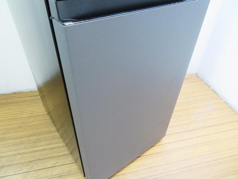 Haier 148L 冷凍冷蔵庫 JR-SY15AR 2024年製 AL06