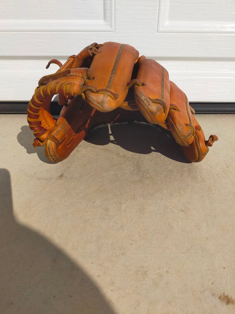 ドナイヤ★軟式内野★DJNIMS★