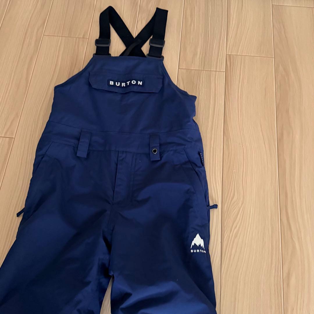 バートン　キッズ　スキー　スノーボードウェア　xs