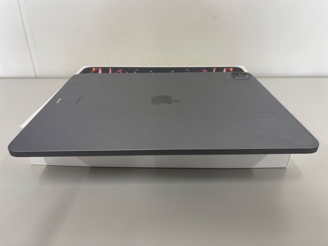 iPad Pro 12.9インチ 第6世代 256GB Wi-Fi　フルセット