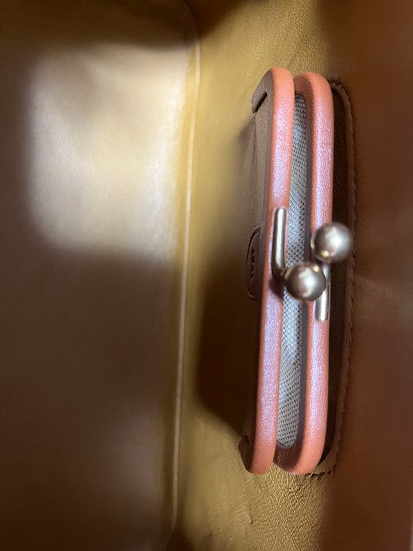 コーチ　レキシーキスロックサッチェルバッグ