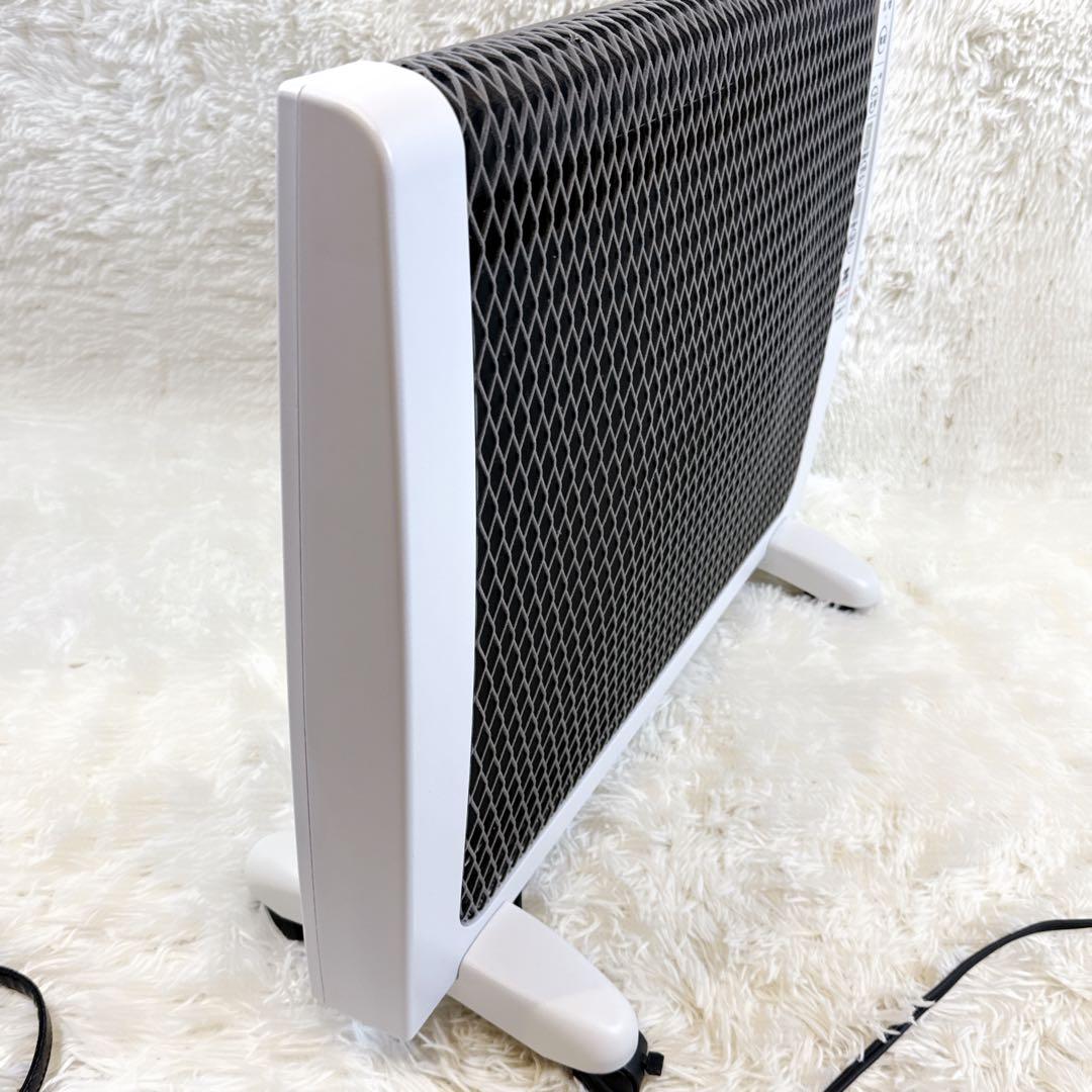 【美品】ゼンケン アーバンホット RH-2200 遠赤外線パネルヒーター