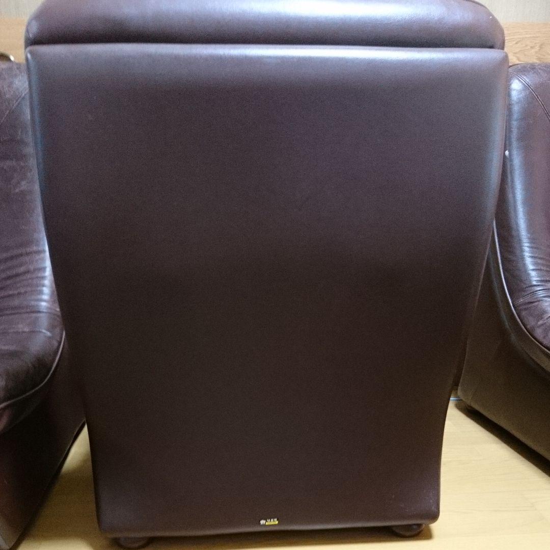 確認用 カリモクソファー