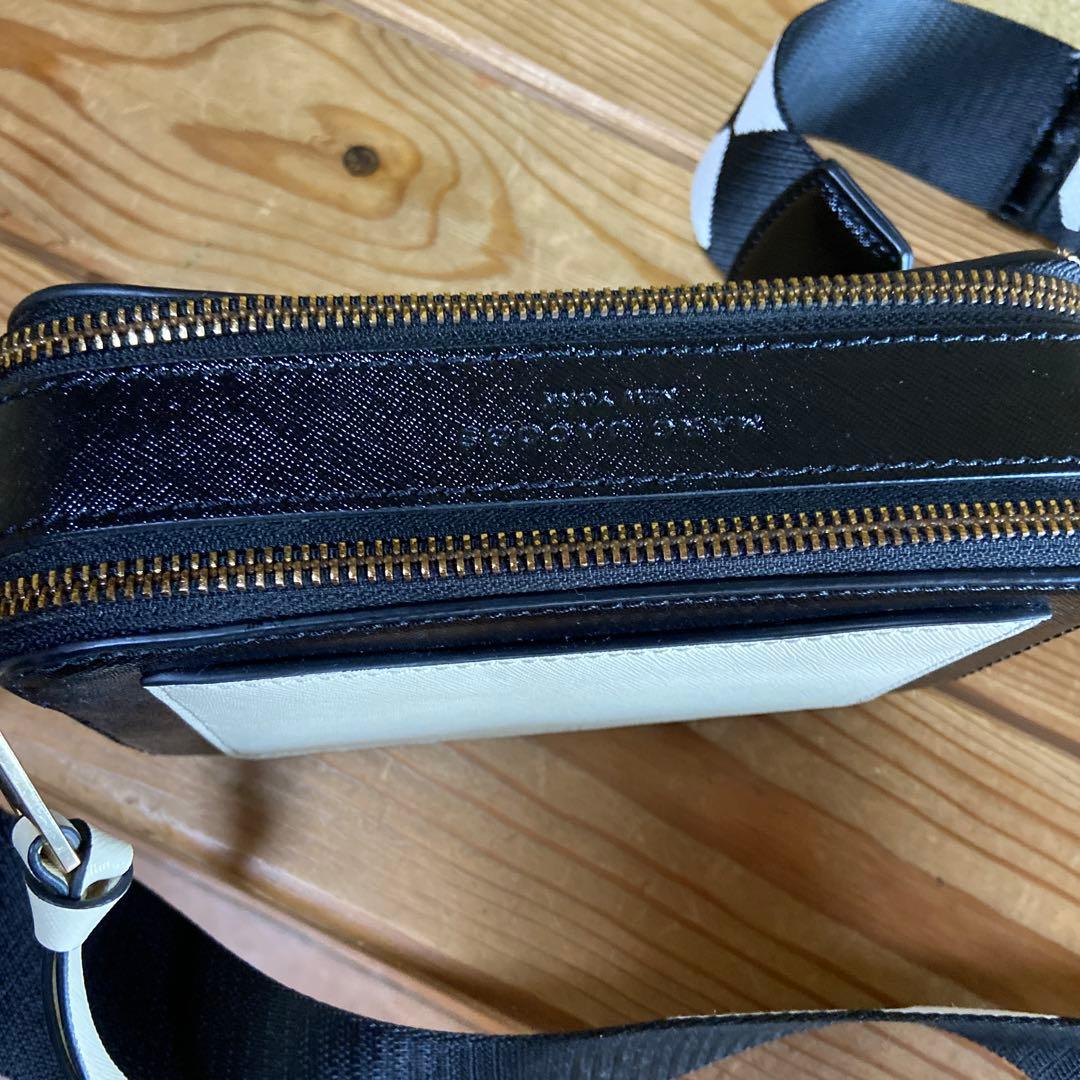 MARC JACOBS マークジェイコブス ショルダーバッグ