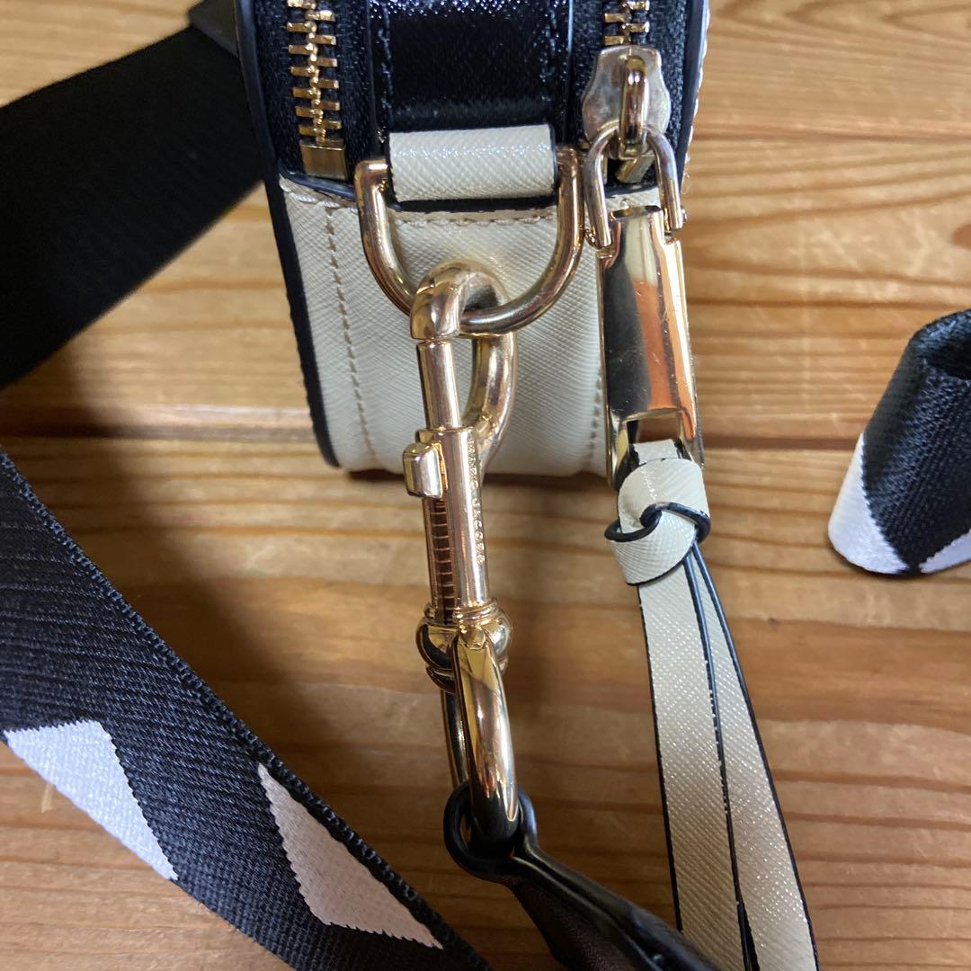 MARC JACOBS マークジェイコブス ショルダーバッグ