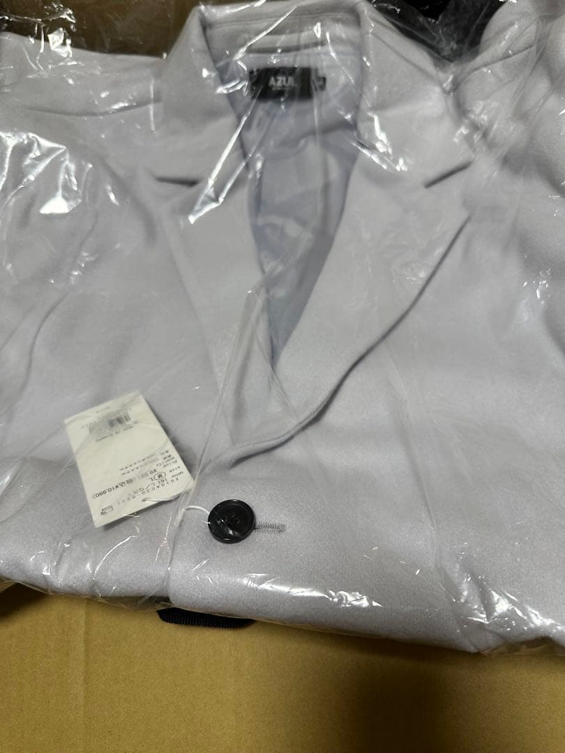 お値下げ！アズール　福袋　2026 メンズ