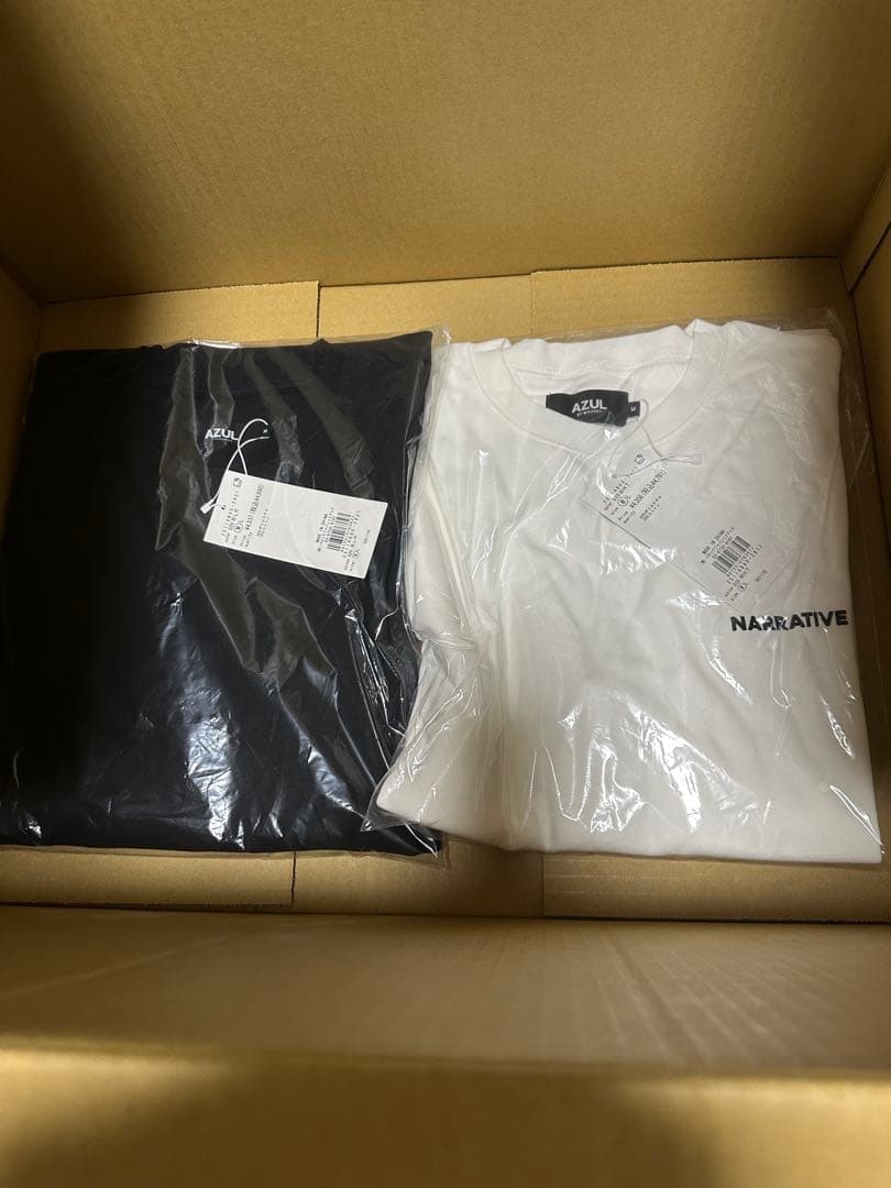 お値下げ！アズール　福袋　2026 メンズ