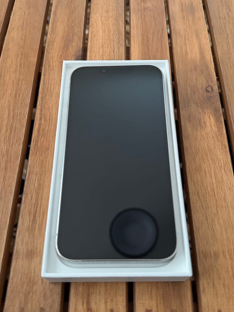 iPhone 13 Pro シルバー 本体