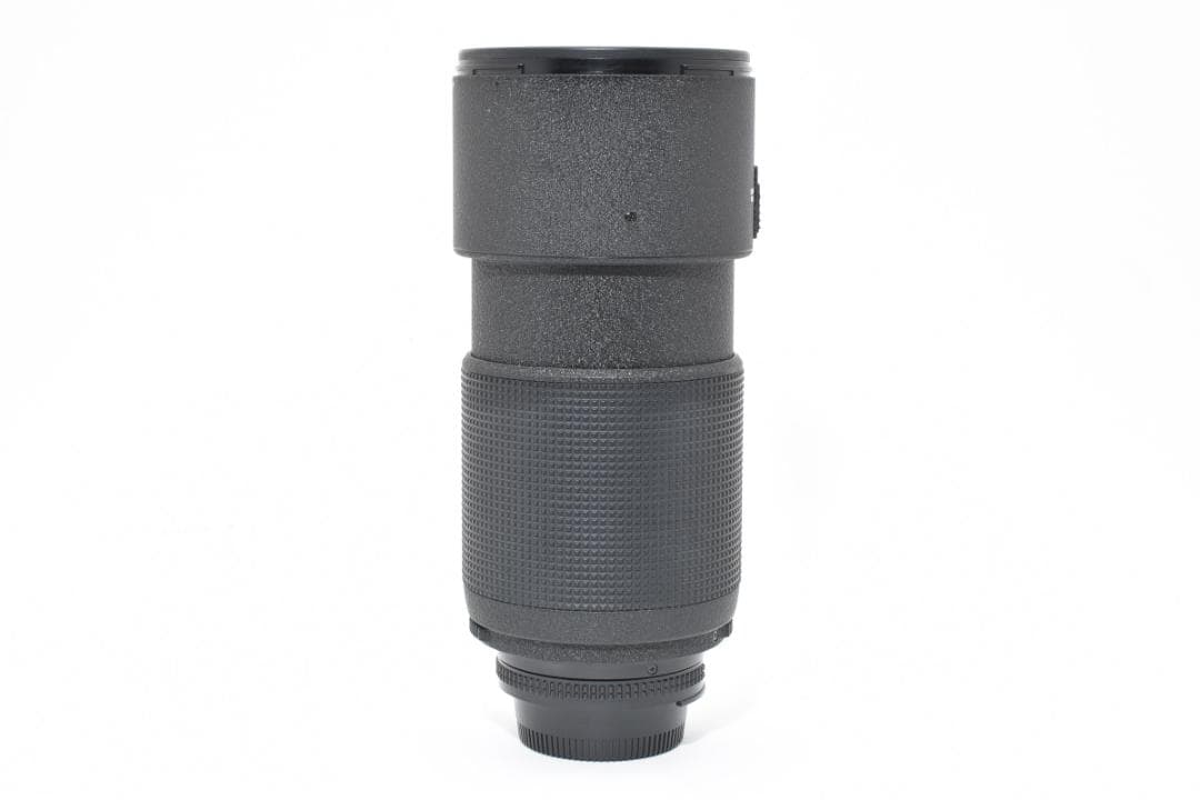 ★極美品★ニコン Nikon AF 80-200 f2.8 D ED #1503