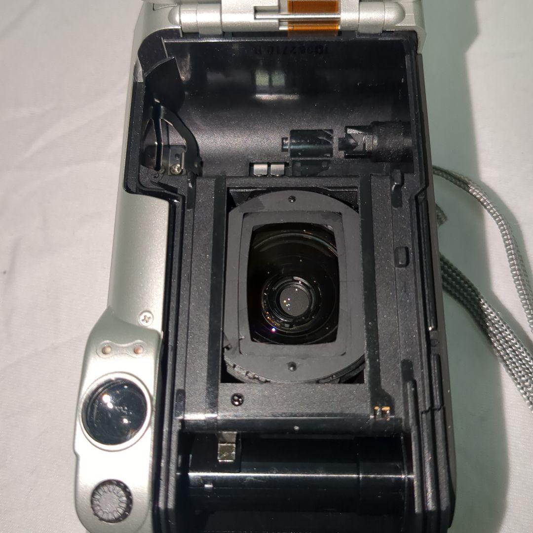 CANON AUTOBOY　オートボーイ 155 フィルムカメラ　箱　説明書