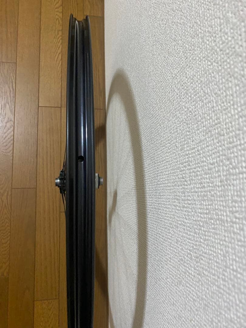 ULTEGRA アルテグラ　R8170 C36 前後セット カーボンホイール