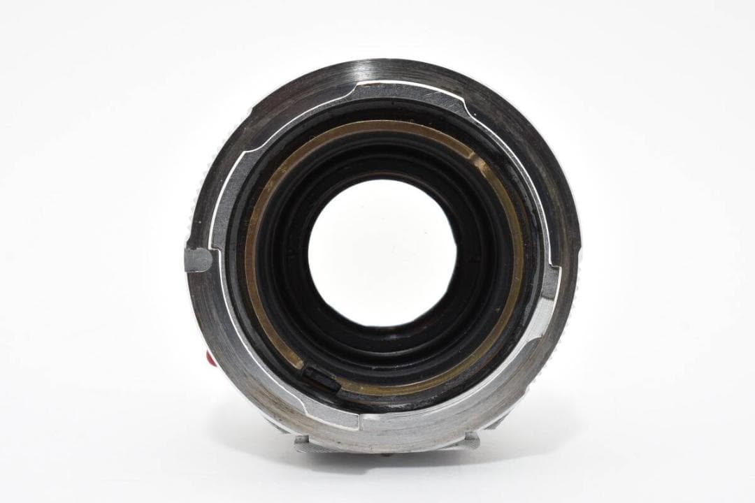 【珍品/良品!!】 Leica Summicron 50mm F2 #118