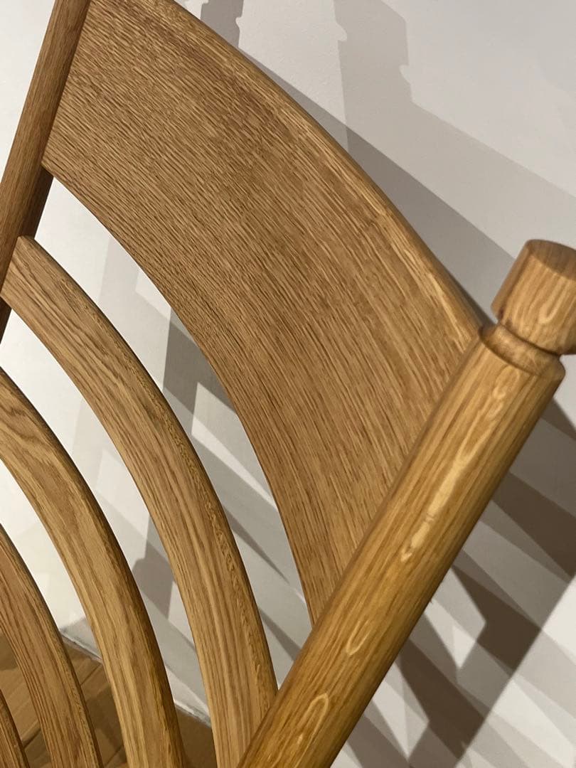 カールハンセン&サン　CH45 Rocking Chair ロッキングチェア