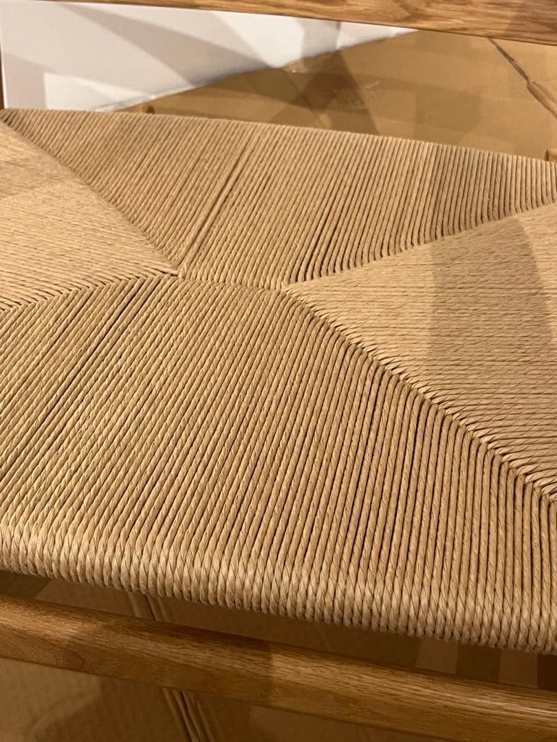 カールハンセン&サン　CH45 Rocking Chair ロッキングチェア