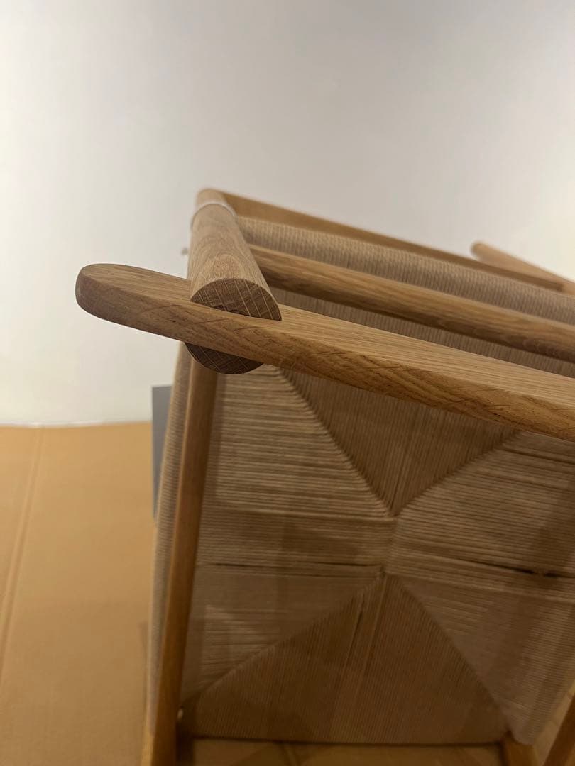 カールハンセン&サン　CH45 Rocking Chair ロッキングチェア