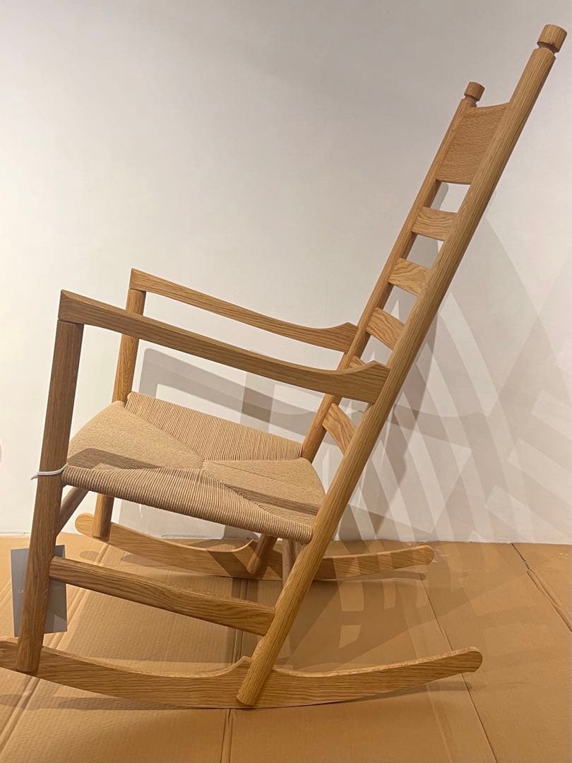 カールハンセン&サン　CH45 Rocking Chair ロッキングチェア