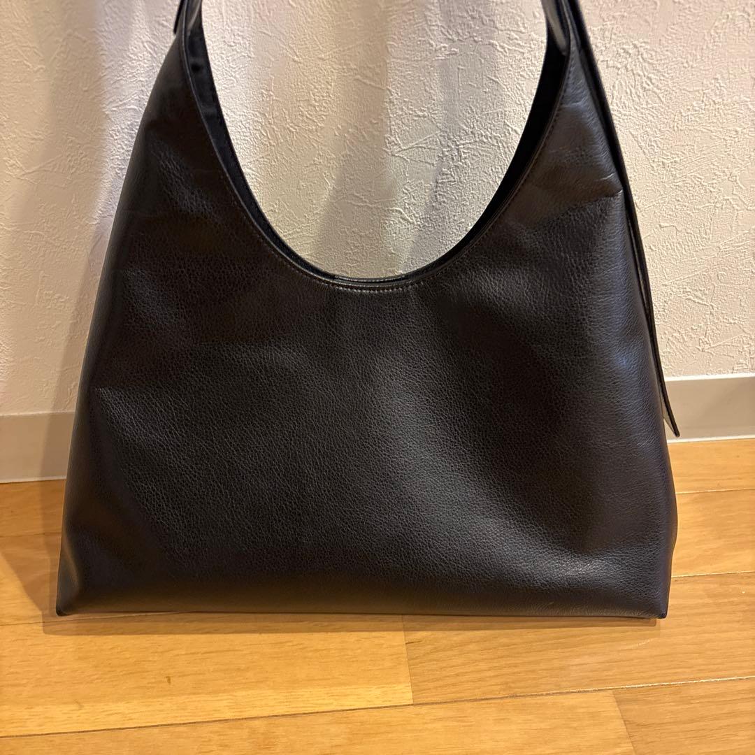 【monorow】ANGLE BLACK