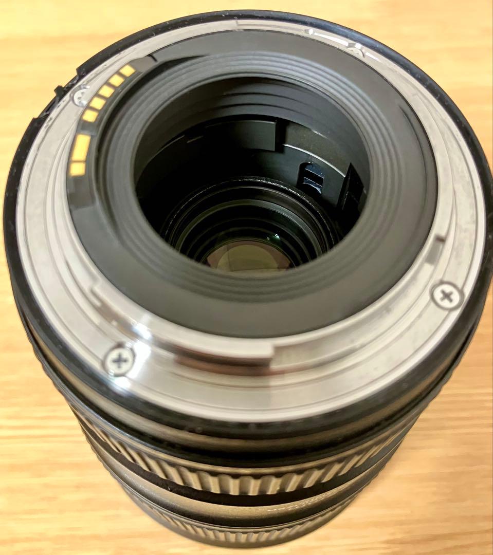 キャノン EF16-35mm F4L IS USM