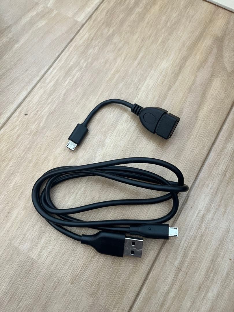 （美品）NEBULA Capsule ポータブルプロジェクター