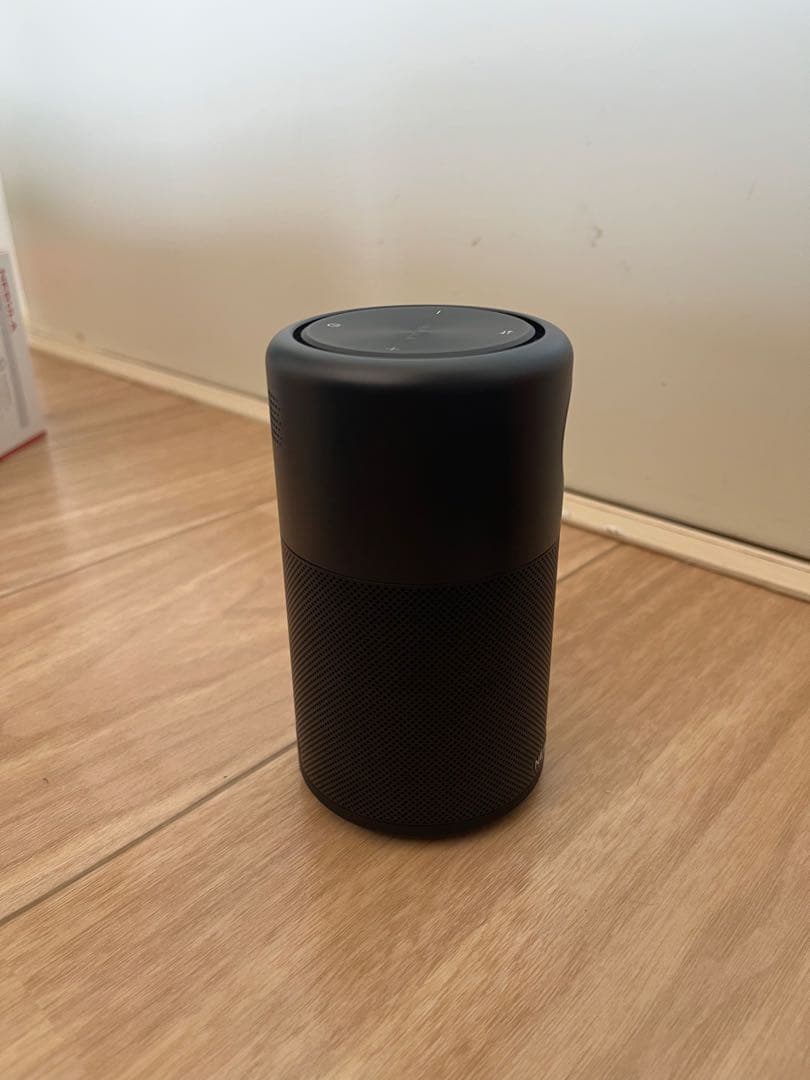 （美品）NEBULA Capsule ポータブルプロジェクター