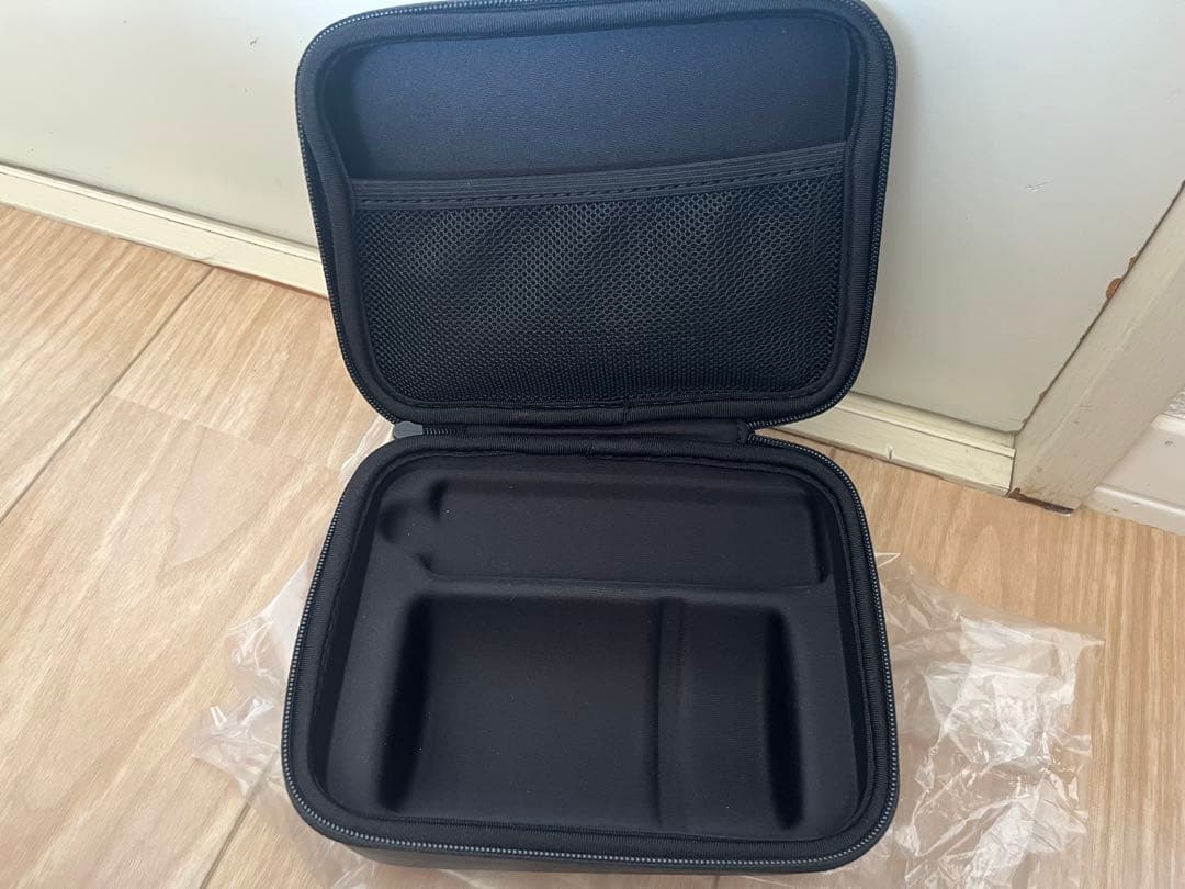 （美品）NEBULA Capsule ポータブルプロジェクター