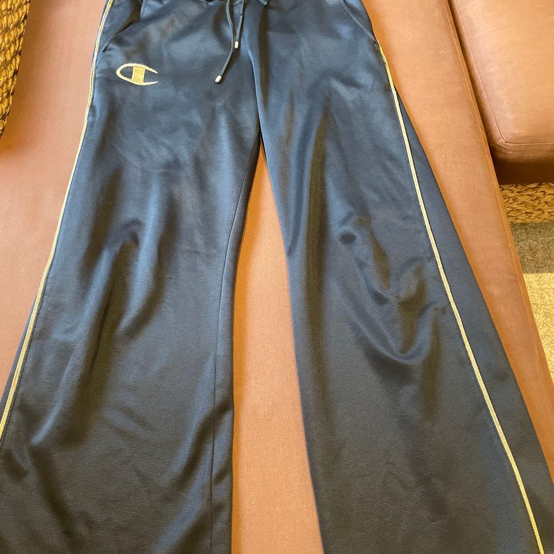 難あり。ドレスキャンプ ジャージセットアップ ティーシャツ セット 黒