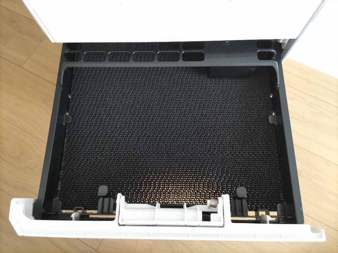 ダイキン　空気清浄機　ACB50X-S　未使用