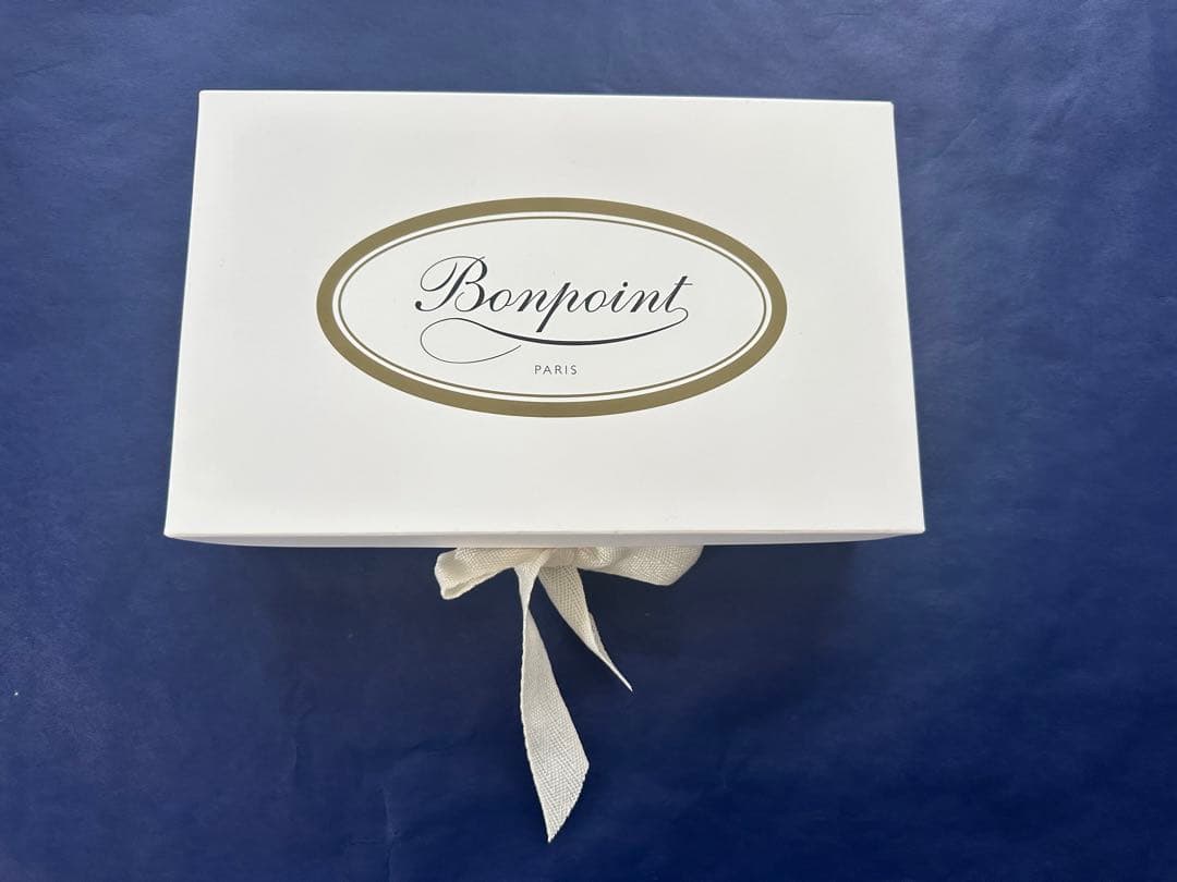 こっちゃん　BONPOINTロンパース１WEEKセット　６ヶ月用