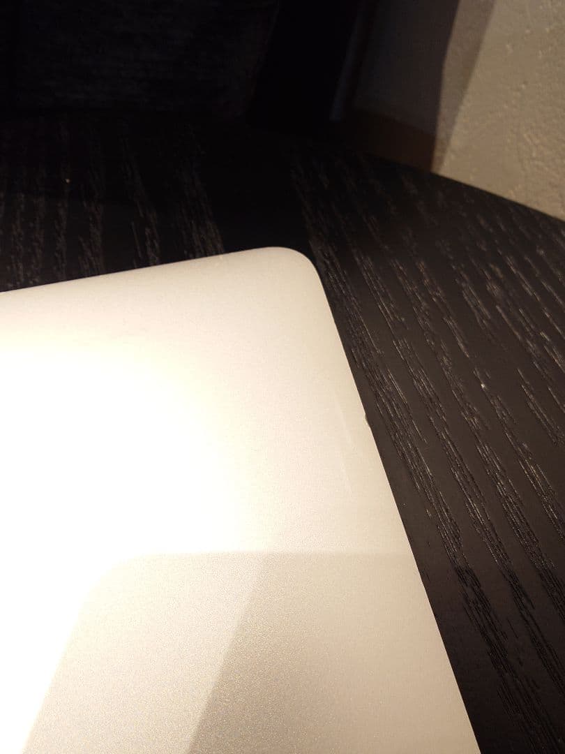 MacBook本体 MacBook Pro 15-inc 2016 16GB 512GB