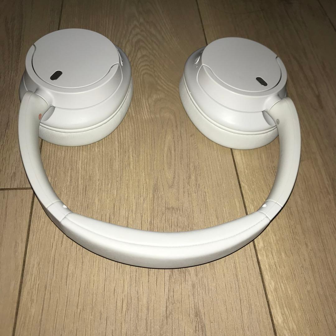 SONY Bluetoothイヤフォン　ヘッドフォン