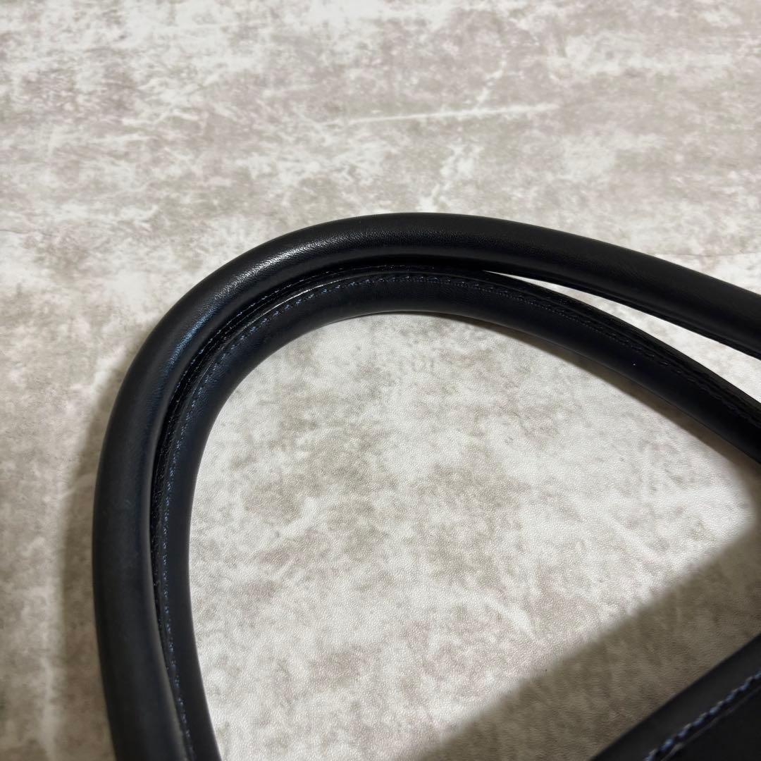 H177 美品　Felisi ビジネスバッグ　12-39 DS ナイロンレザー