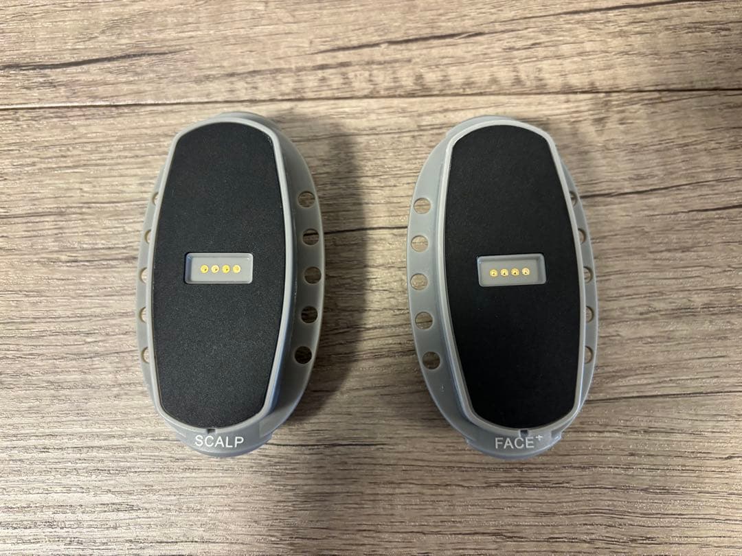 mysé 美顔器 MS-82G