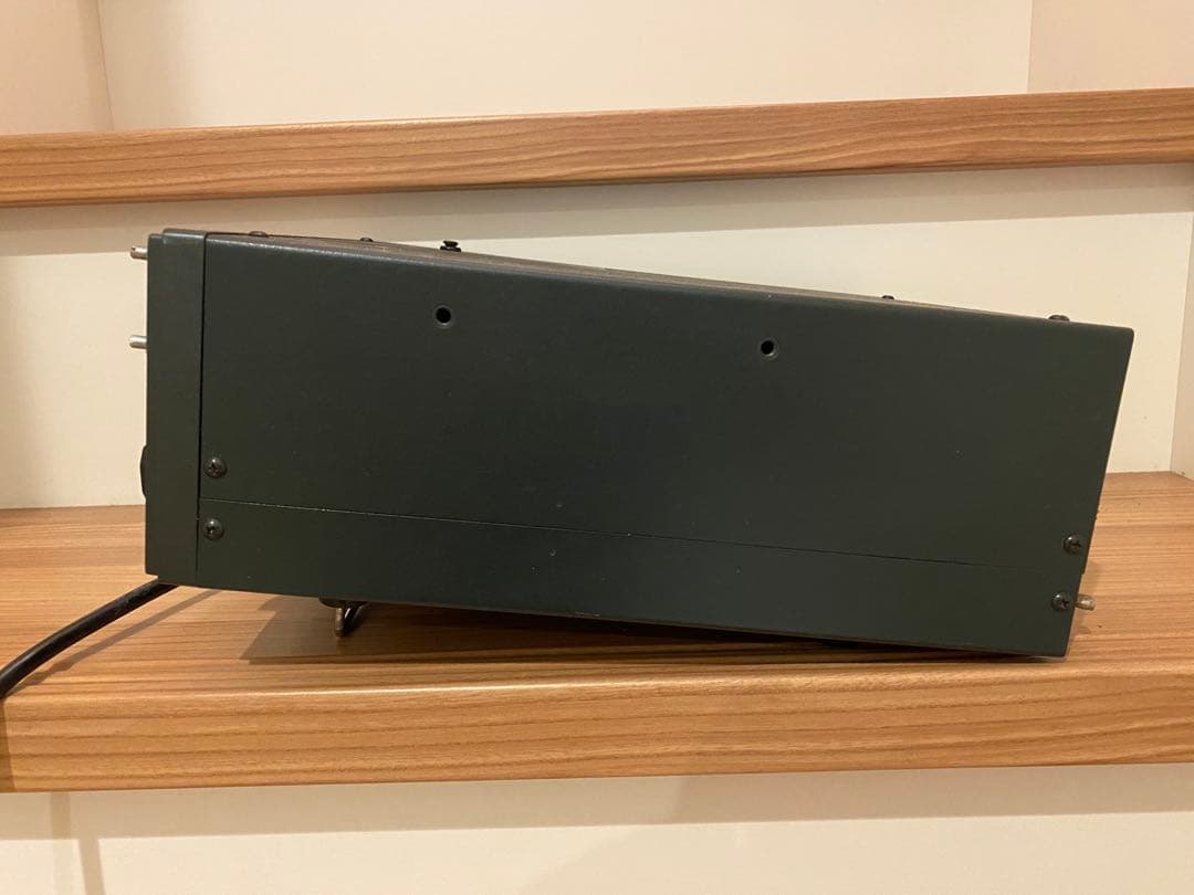 ICOM IC-AT500 アンテナチューナー