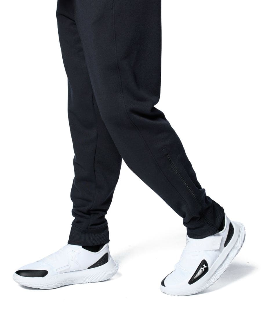 アンダーアーマー　メンズ　スウェット上下セット　スウェットパーカー　Mサイズ