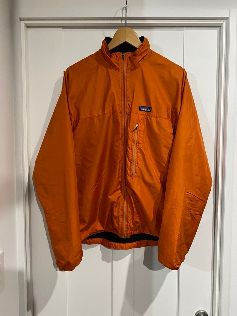 ラ*フ様 patagonia Zephur Jacket