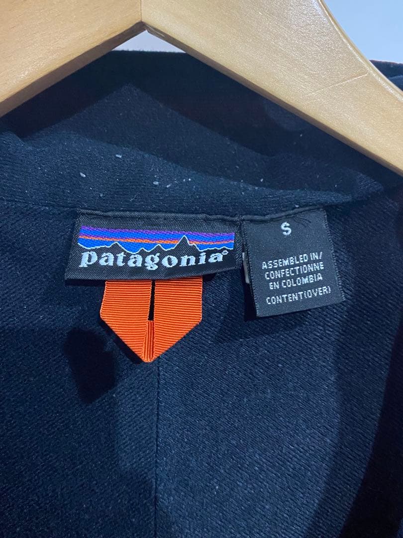 ラ*フ様 patagonia Zephur Jacket