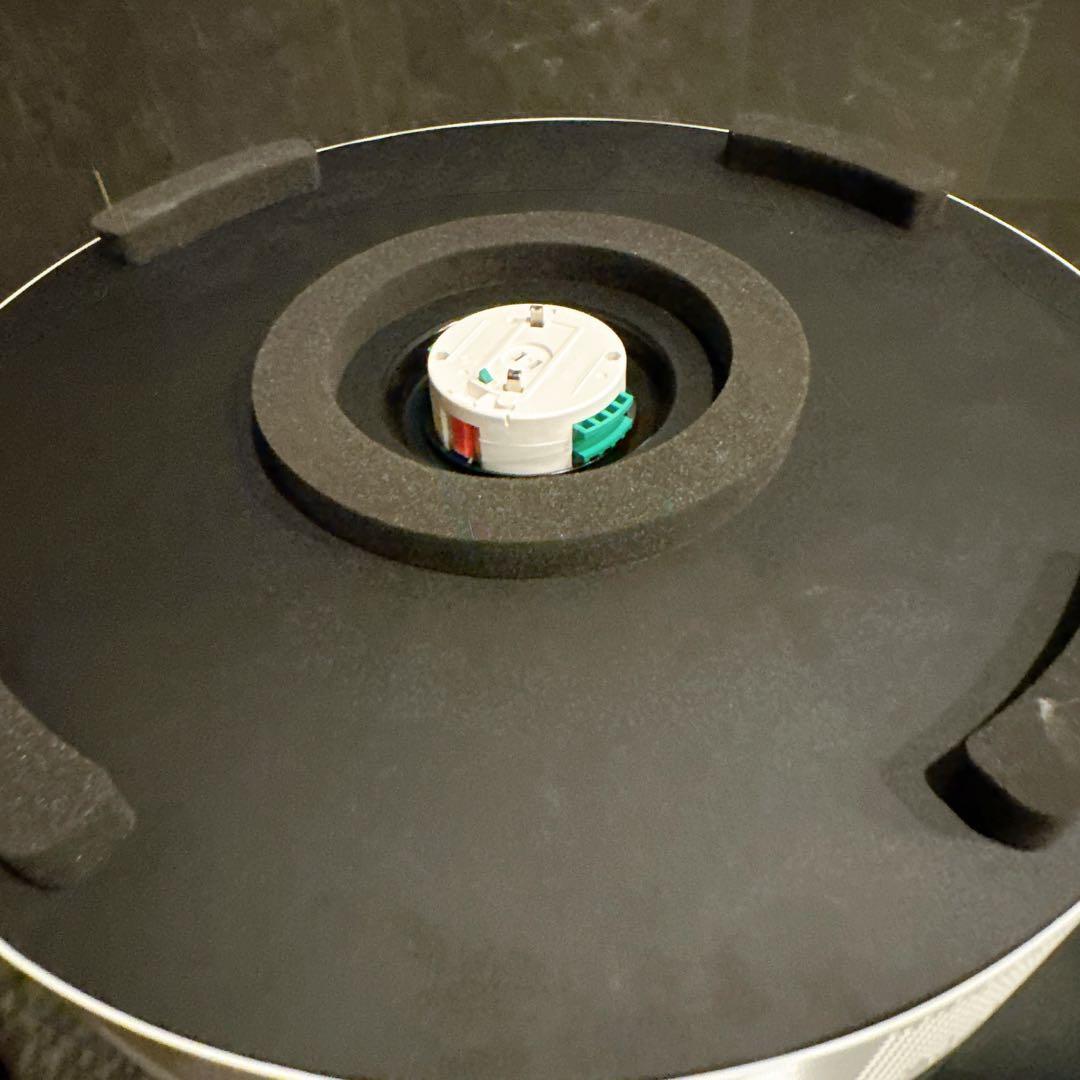 美品 Aladdin X2 Plus 照明プロジェクター ドルビー 動作正常