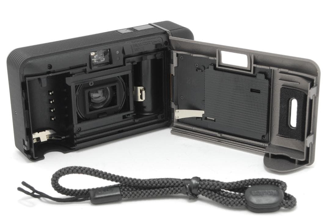 KONICA BIG mini BM-301 コニカ ビックミニ コンパクト