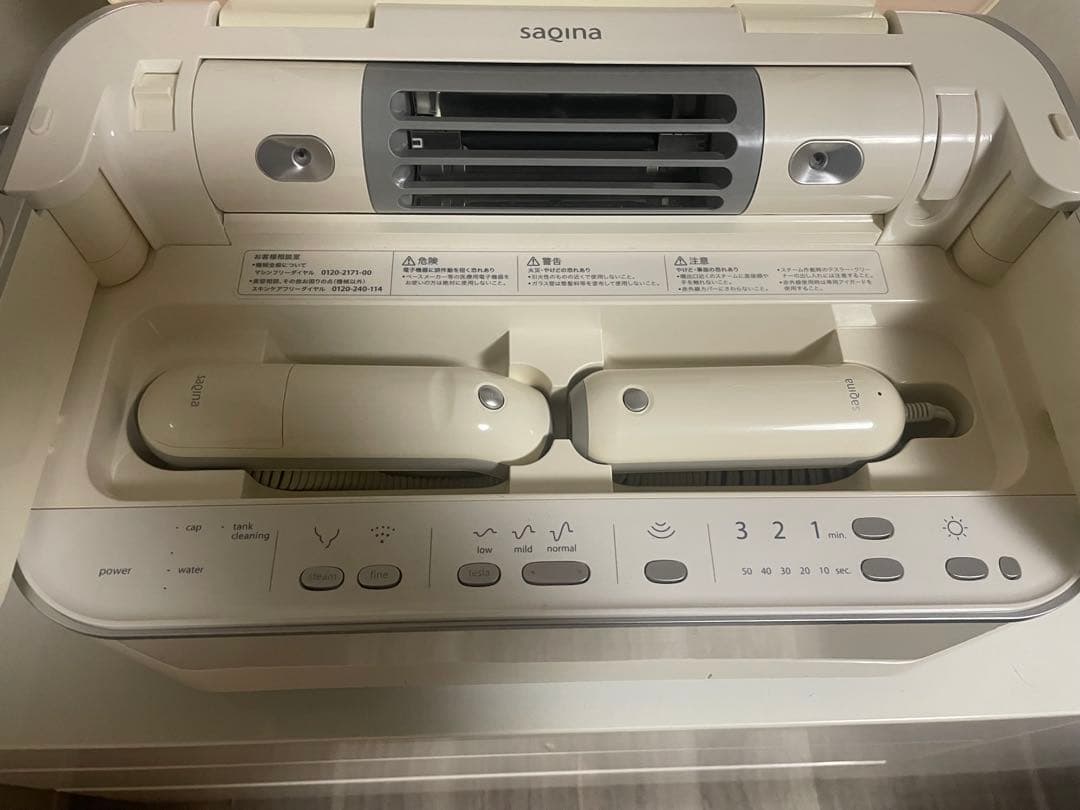 サキナ　美顔器