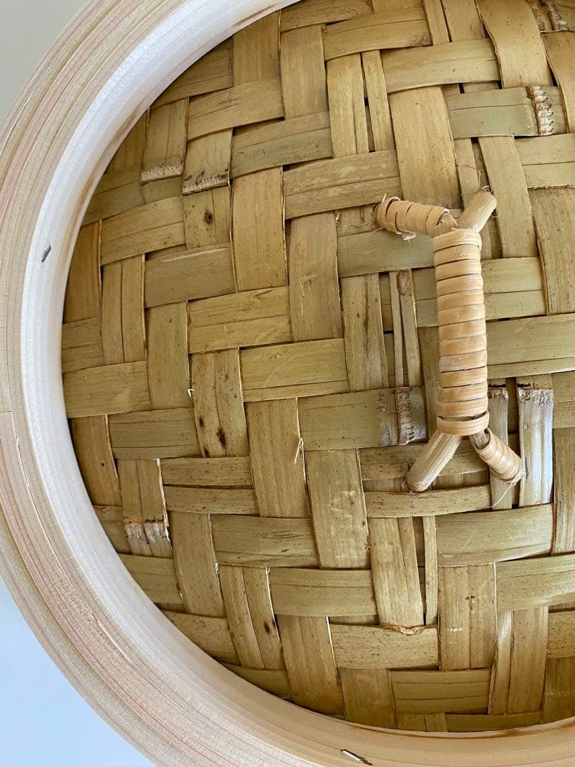 木曽駒印 高級国産 ひのきせいろ 27cm 照宝 蒸し板セット