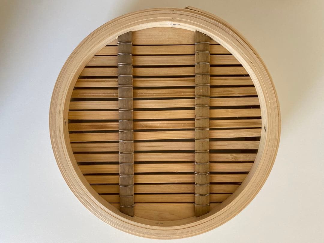 木曽駒印 高級国産 ひのきせいろ 27cm 照宝 蒸し板セット